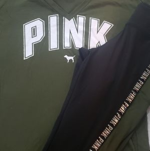 Victoria Secret PINK set